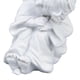 thumbnail image 3 of Cute style synthetic resin cherub statue, white baby figurines for party decorations. Cherub statue on the left., 3 of 4