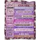 thumbnail image 1 of LHSHID to My Sister Birthday Gifts from Sister Throw Blanket Birthday Gifts for Women Sister Throw Blankets for Sister Thanksgiving 30x40in, 1 of 6
