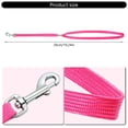 thumbnail image 6 of T-HOTLYST Pet Grooming Rope Harness for Small & Large Dogs Behave Well at Bathing Dogs Holders for Grooming Pet Staff Helper, 6 of 18