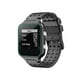 thumbnail image 3 of Strap For Garmin Approach S20 Monochrome Watchband For Garmin Approach S20 Silicone Replacement Fashion Wristband For Garmin, 3 of 4