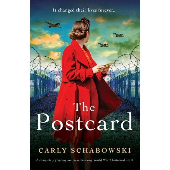 The Postcard (Paperback)
