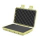 thumbnail image 2 of Caja de almacenamiento impermeable para herramientas, diseño protector, absorción de impactos, portátil, Beige L, 2 of 7
