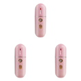 thumbnail image 1 of Humidificador facial Calma la piel Mini humidificador para mujer Chica Regalo Rosa, 1 of 4