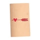 thumbnail image 2 of Tarjetas de San Valentín, tarjeta de aniversario con sobre, tarjeta de cumpleaños para la familia Corazón pequeño, 2 of 9