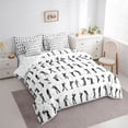 thumbnail image 2 of Erosebridal Golf Ball Games 7-Piece Twin Bedding Sets,Sport Theme Bedding Comforter Set For Boys Kids,Reversible, 2 of 7