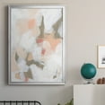 thumbnail image 5 of Sand Story I Premium Framed Print, in Gold, Black, or Silver - Ready to Hang, 5 of 9
