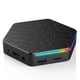 thumbnail image 4 of Android 12.0 TV Box T95ZPLUS-H618 Quadcore-A53 Smart TV Box 2.4G/5G Dual WIFI 8K Streaming Media Player Support BT5.0 USB 2.0, 4 of 5