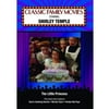 Classic Family Movies: The Shirley Temple