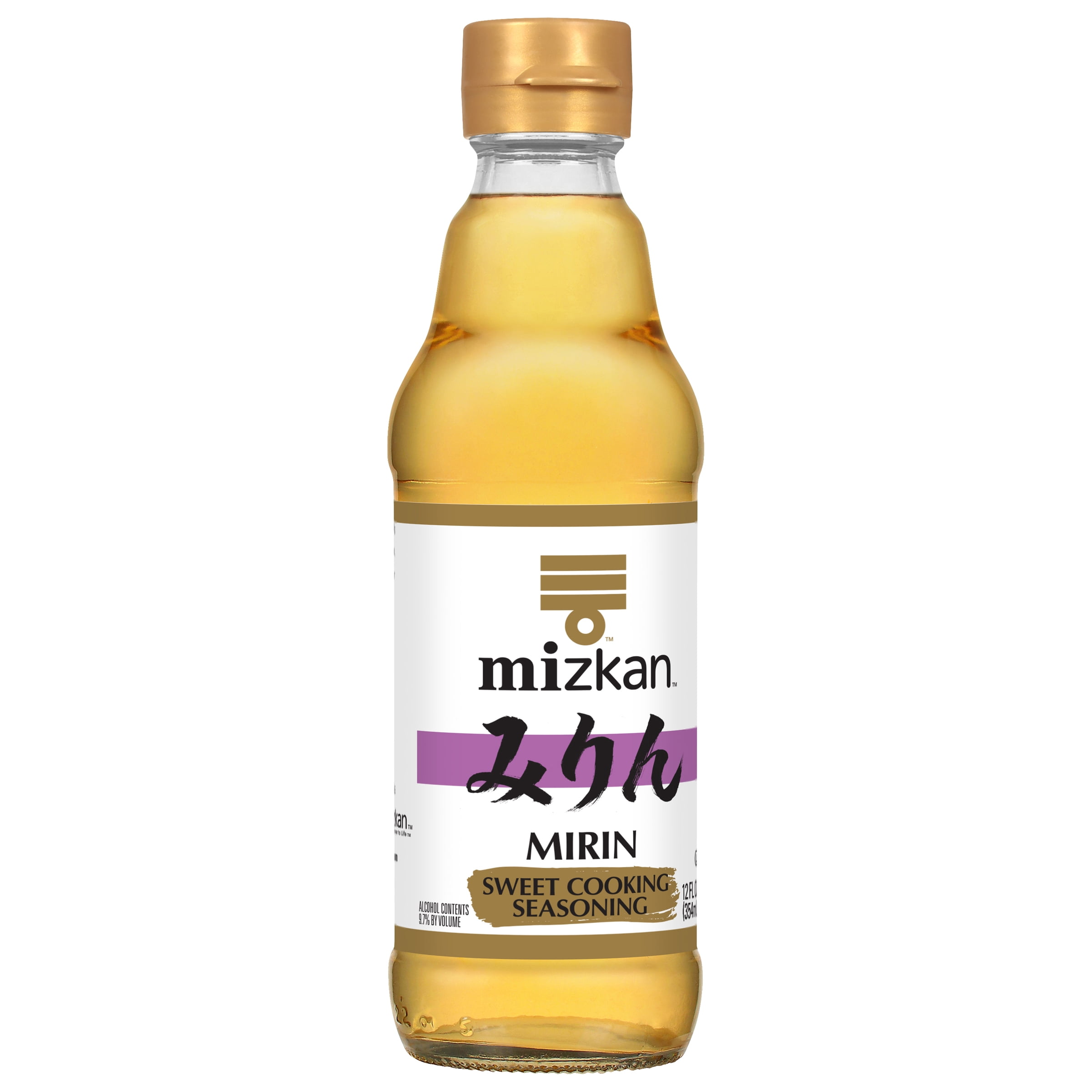 Mizkan Mirin 12oz - Flavor bottles for restaurants - Walmart