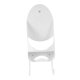 thumbnail image 5 of IDEANATEGRATE 1Ud Organizador De Para Colgar En Pared Ideal Para Habitaciones Y Oficinas Con Gancho Metal, 5 of 7