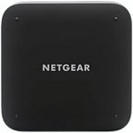 Netgear Nighthawk 5G Pro MR5100 Mobile Hotspot Router AT&T Branded Latest Wi-Fi 6 Technology Secure & Faster (Black)-(Renewed)