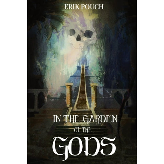 In the Garden of the Gods, (Paperback)