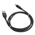 thumbnail image 4 of 3 en 1 cable de carga súper rápido magnético trenzado de nylon 5A para puertos IOS/Type C/Micro USB, 4 of 8