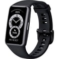 thumbnail image 3 of Smartband HUAWEI Band 6 SpO2 Amoled 1.4 Resistente al Agua Huawei Band 6, 3 of 4