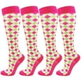 thumbnail image 1 of Outdoor Riding Compression Socks Sports Compression Socks, 1 of 5