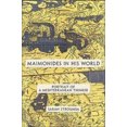thumbnail image 2 of Maimonides in His World By Stroumsa, Sarah, 2 of 2