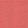 thumbnail image 1 of Ahgly Company Machine Washable Indoor Square Transitional Red Area Rugs, 4' Square, 1 of 7