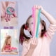 thumbnail image 2 of Slime Kit Tzsofesko, 15 paquetes de mantequilla bicolor, antiadherente, 2 of 6