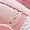 Pink, variant on Girls Shoes Mesh Breathable Lace Up Soft Sports Shoes Lightweight Toddler Tennis Shoes Girl Beige (Toddler/Little Kid/Big Kid),12