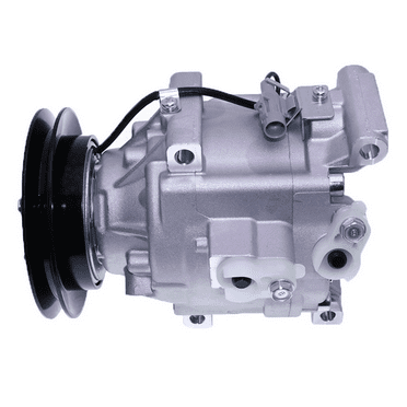 A/C Compressor T1065-72213 for Kubota Tractor M110 M120 M900 M4900 M6800 M9000