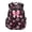 Black Soccer Bow, variant on Khaki Bow Camo Backpacks for School Large Capacity School Bag Adjustable Shoulder Straps Book Bag 17-inch for 10-12T Elementary School Students Back to School Gift