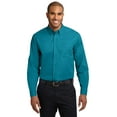 thumbnail image 1 of Port Authority Men's Long Sleeve Easy Care Shirt S608, 1 of 1