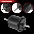 thumbnail image 4 of Unique Bargains Fuel Filter Assembly for Hyundai Accent L4 1.5L 00-03 Fuel Filter Fuel Pump Assembly Replacement No.33235 Metal Plastic Tank Fuel Filter Assembly 1pc, 4 of 6