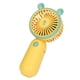 thumbnail image 1 of Ventilador USB Jadeshay Recargable Mano Portátil Batería Gran Rendimiento, 1 of 14