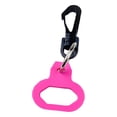 thumbnail image 2 of harper Diving Regulator Clip, Silicone Material, Quick Release, Stable, Compact Design, Pink, 2 of 10