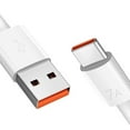 thumbnail image 3 of pitrice Câble de Charge Type C 7A/100W Cordon de Données Accessoires Électroniques, 3 of 9