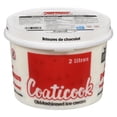 thumbnail image 2 of Chocolate Flakes Coaticook Ice Cream, Peanut-Free, Gluten-Free 2L, 2 L, 2 of 7