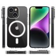 thumbnail image 4 of Funda + Magsafe para iPhone 14 transparente, 4 of 7