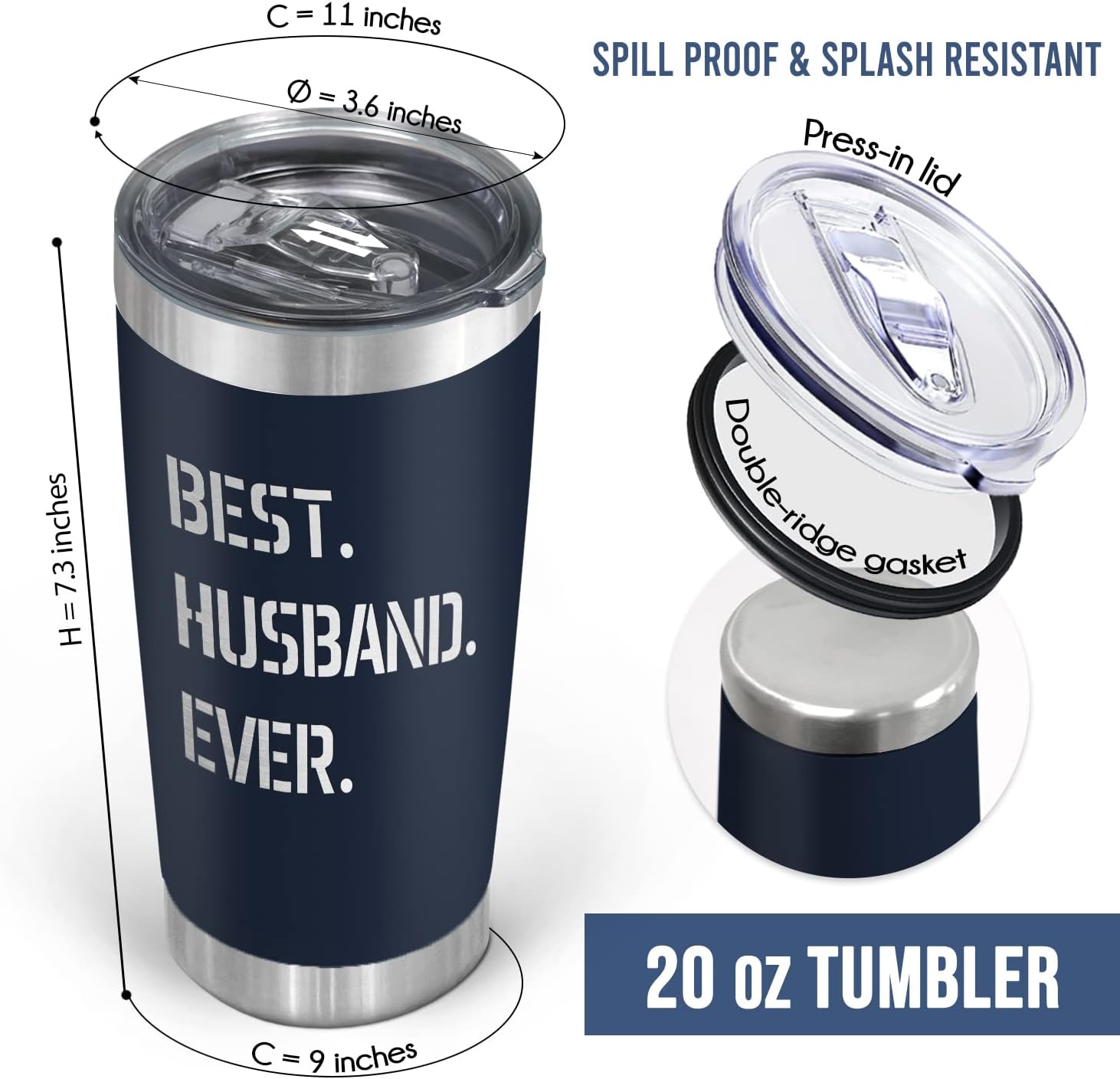 Uncle Fathers Day Gift Uncle Gift From Niece Or Nephew, Funny