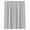 White line on gray background, variant on Monebena Shower Curtain Fabric Shower Curtain for Bathroom Modern Shower Curtain with Curtain Hooks Fall Bath Curtain Set Waterproof in Bath 72x72 inches M01