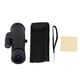 thumbnail image 2 of Telescopio Monocular Con Zoom 6-18x42 Telescopio Monocular De Alta Potencia Para Observación De Aves Viajes Camping, 2 of 7