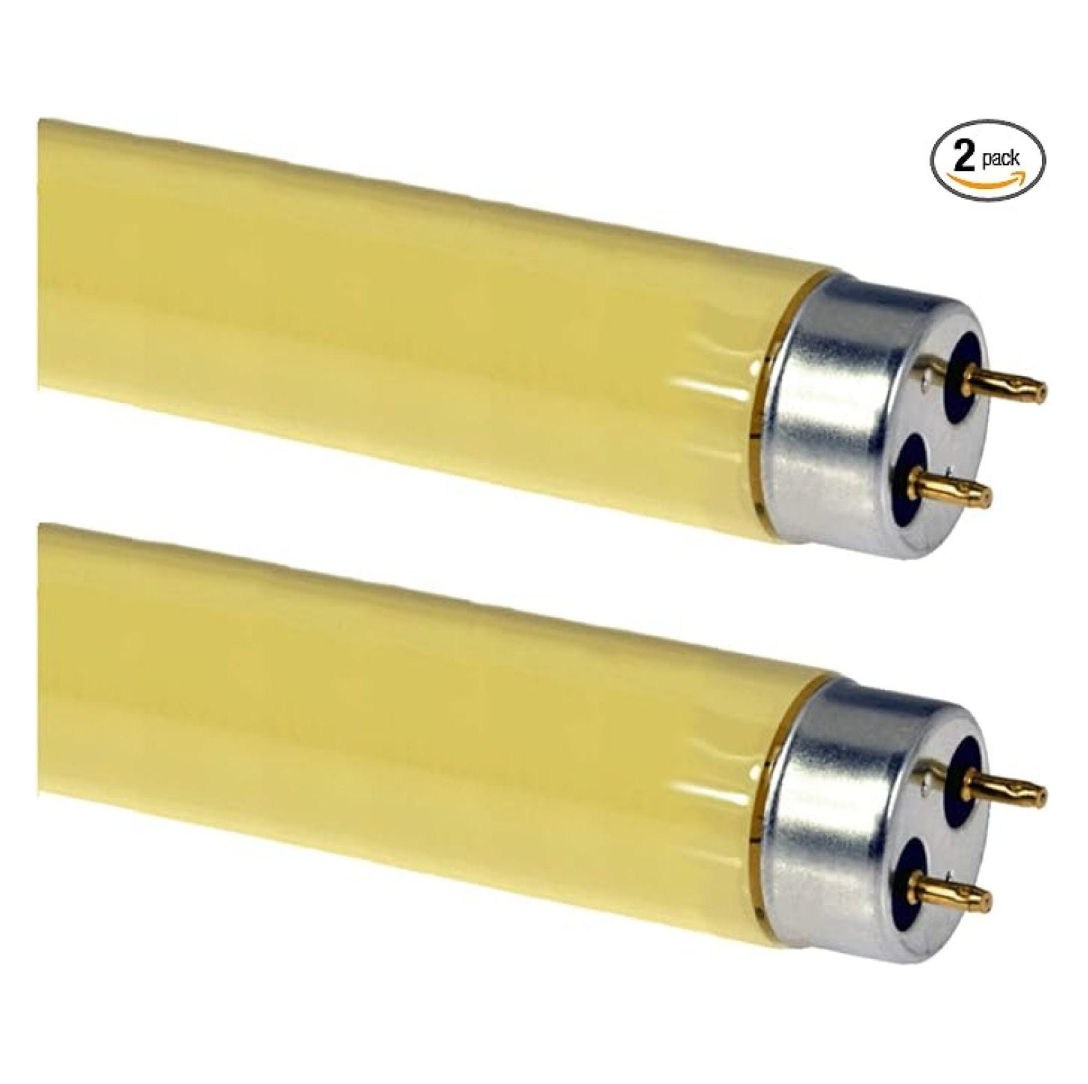 2-Pack) Sylvania F25T12/CW/33 Fluorescent 25W 33" Lamp Light Bulb MADE IN USA - Foto 3