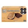 thumbnail image 2 of Galletas Emperador combinado sabor chocolate y vainilla 327 g, 2 of 4