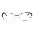 thumbnail image 2 of Nine West NW1104-014 51mm New Eyeglasses, 2 of 2