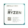 thumbnail image 2 of AMD Ryzen 7 R7 5800X 3.8GHz 8-Core 16-Thread CPU Processor Socket AM4, 2 of 5