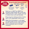 thumbnail image 5 of Betty Crocker Gluten Free Sugar Cookie Mix, 15 oz., 5 of 16