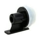 thumbnail image 1 of Yuarrent Controlador de luz de carretera con interruptor de Sensor de Control de luz impermeable inteligente para exteriores de alta Iluminación y accesorios Yuarrent GJ4540-00B, 1 of 1