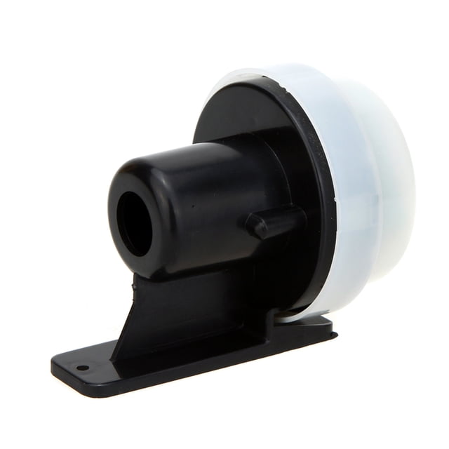 Bewildely Controlador de luz de carretera con interruptor de Sensor de Control de luz impermeable inteligente para exteriores de alta Iluminación y accesorios Bewildely GJ4540-00B