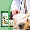 thumbnail image 3 of Pet Soothing Drops for Cats Dogs Nutritional Pet Care Soothing Drops 30ml, 3 of 8
