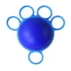 thumbnail image 1 of Ejercitador De Mano, Pelota De Fuerza Portátil Con Agarre Manual Para Mujeres, Hombres, Adultos, Entrenamiento, 1 of 9
