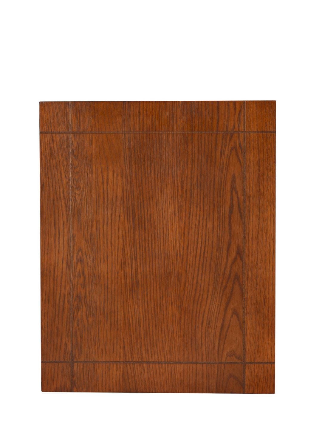 Table d'appoint Corrado, Chêne