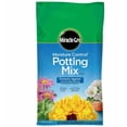 thumbnail image 5 of Miracle-Gro Moisture Control Potting Mix, 33% More Water Absorption, Feeds Up To 6 Months, 5 of 6