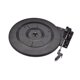 thumbnail image 4 of FESTFENDS Record Player Negro Portátil Con Preamplificador Y Aguja Para Uso En Gramófono, 4 of 6