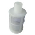 thumbnail image 4 of koolsoo Replacement Car Water Pump Stainless Steel Plastic Net Universal, 4 of 8