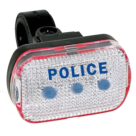 Ventura Police Blue LED Taillight