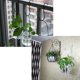 thumbnail image 2 of 10 paquetes de ganchos en forma de S, ganchos negros en forma de S de metal pesado, adecuados para cocina, baño, oficina, jardín, 3,2 pulgadas, 2 of 4